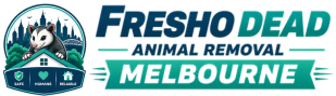 Fresho Dead Animal Removal Mount Helen logo